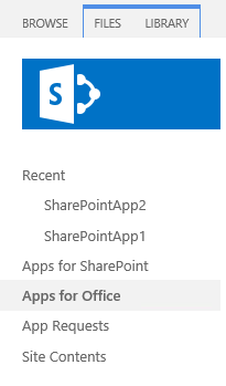 apps-for-office